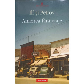 AMERICA FARA ETAJE