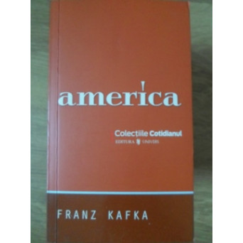AMERICA