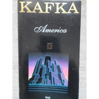 AMERICA