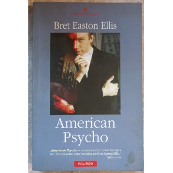 AMERICAN PSYCHO