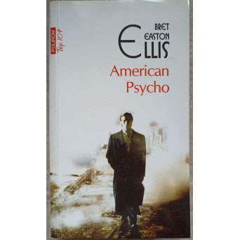 AMERICAN PSYCHO