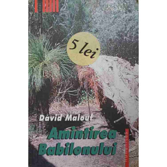 AMINTIREA BABILONULUI