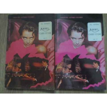 AMORUL CARE UCIDE VOL.1-2