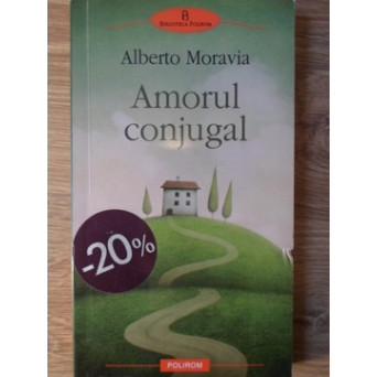 AMORUL CONJUGAL