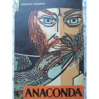 ANACONDA