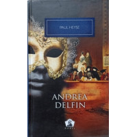 ANDREA DELFIN ANDREA DELFIN