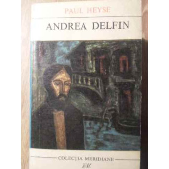 ANDREA DELFIN SI ALTE NUVELE