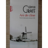 ANI DE CAINE ANI DE CAINE