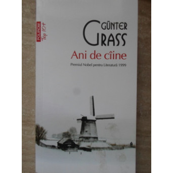 ANI DE CAINE