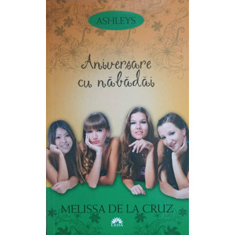 ANIVERSARE CU NABADAI VOL.3