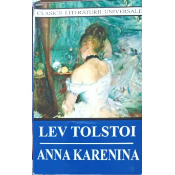 ANNA KARENINA