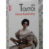 ANNA KARENINA ANNA KARENINA