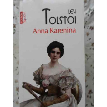 ANNA KARENINA