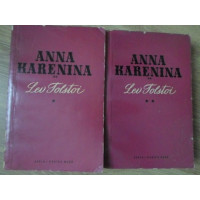 ANNA KARENINA VOL.1-2