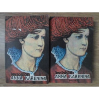 ANNA KARENINA VOL.1-2