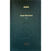 ANNA KARENINA VOL.2 ANNA KARENINA VOL.2