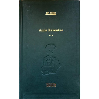 ANNA KARENINA VOL.2