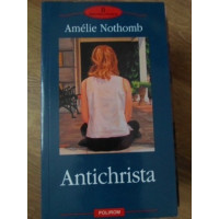 ANTICHRISTA ANTICHRISTA