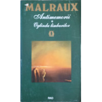 ANTIMEMORII. OGLINDA LIMBURILOR VOL.1 ANTIMEMORII. OGLINDA LIMBURILOR VOL.1