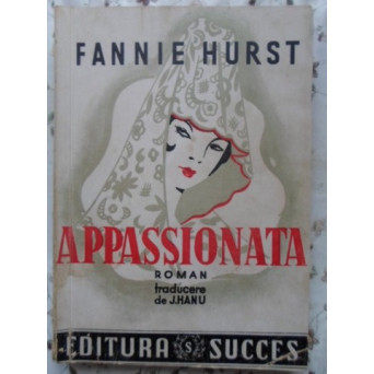 APPASSIONATA