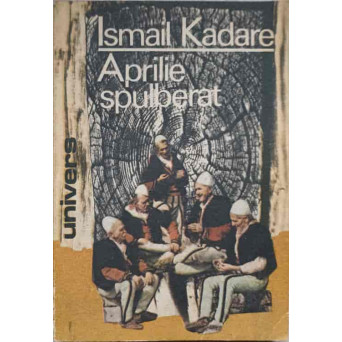 APRILIE SPULBERAT