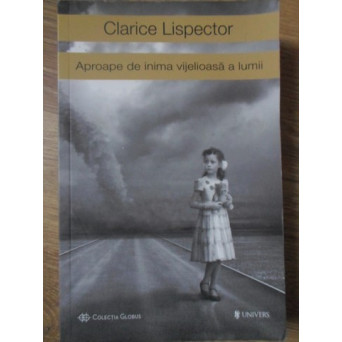 APROAPE DE INIMA VIJELIOASA A LUMII