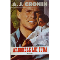 ARBORELE LUI IUDA ARBORELE LUI IUDA