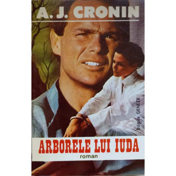 ARBORELE LUI IUDA