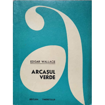 ARCASUL VERDE