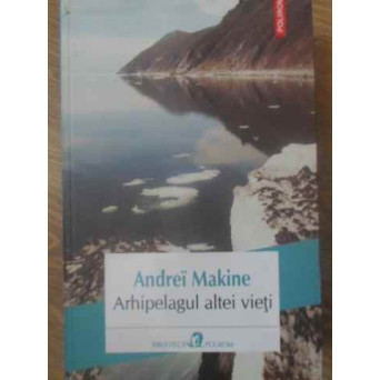 ARHIPELAGUL ALTEI VIETI