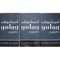 ARHIPELAGUL GULAG VOL.1-3