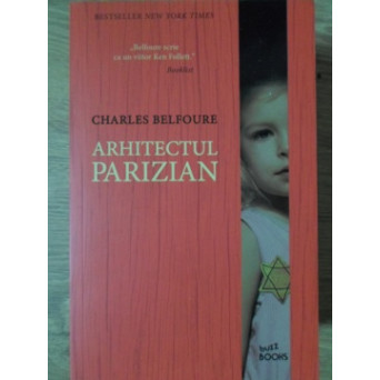 ARHITECTUL PARIZIAN