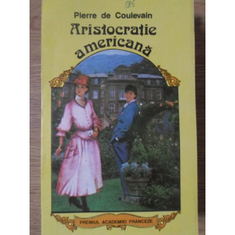 ARISTOCRATIE AMERICANA