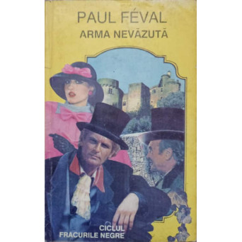 ARMA NEVAZUTA
