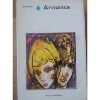 ARMANCE