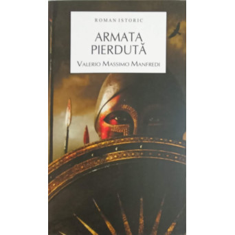 ARMATA PIERDUTA