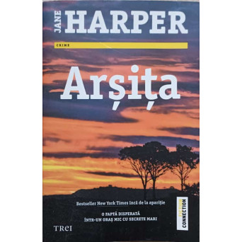 ARSITA