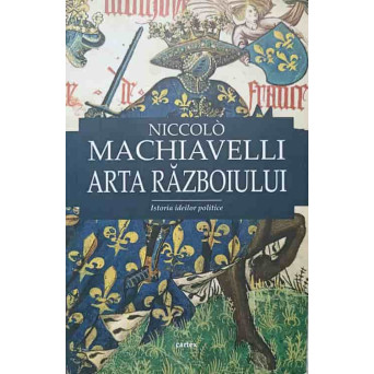 ARTA RAZBOIULUI
