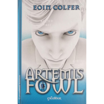 ARTEMIS FOWL