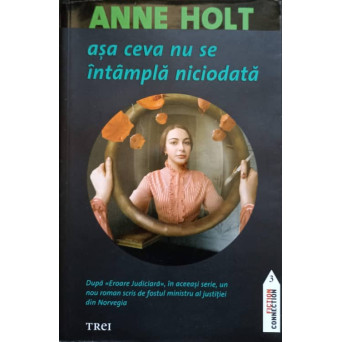 ASA CEVA NU SE INTAMPLA NICIODATA