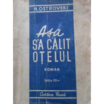 ASA S-A CALIT OTELUL