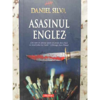 ASASINUL ENGLEZ