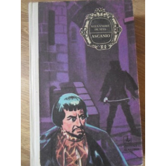 ASCANIO