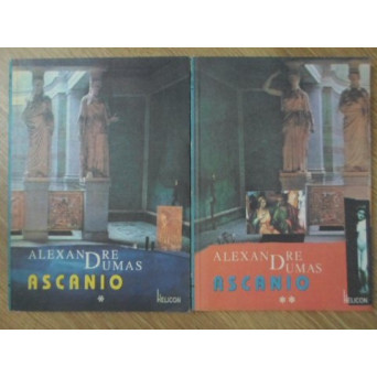 ASCANIO VOL.1-2
