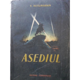 ASEDIUL