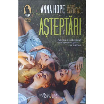 ASTEPTARI