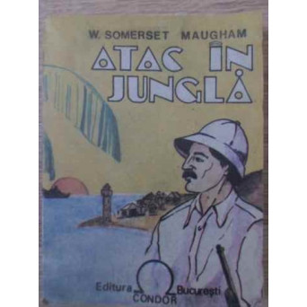 ATAC IN JUNGLA