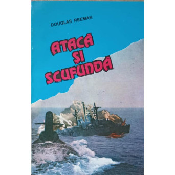 ATACA SI SCUFUNDA
