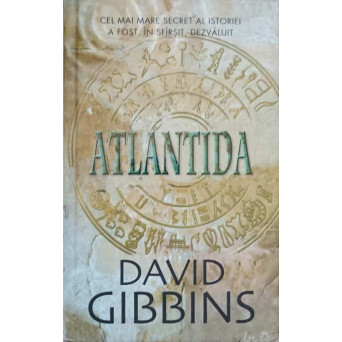 ATLANTIDA