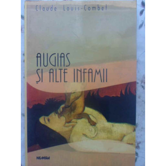 AUGIAS SI ALTE INFAMII